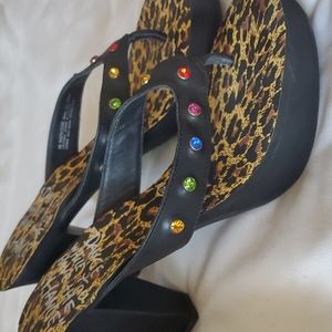 Betsy Johnson woman's size 8